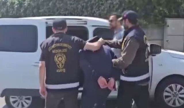 ASAYİŞ
