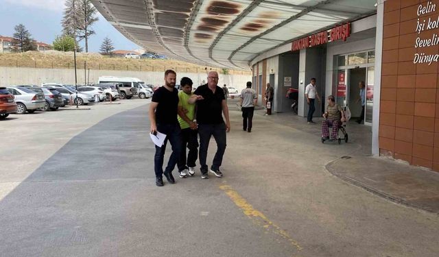 ASAYİŞ