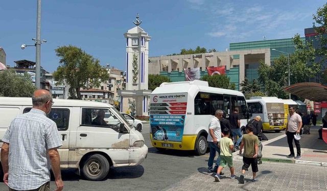 Bursa’da 3.9 büyüklüğünde deprem