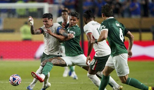 Chelsea, FIFA Kulüpler Dünya Kupası’nda yarı finale yükseldi