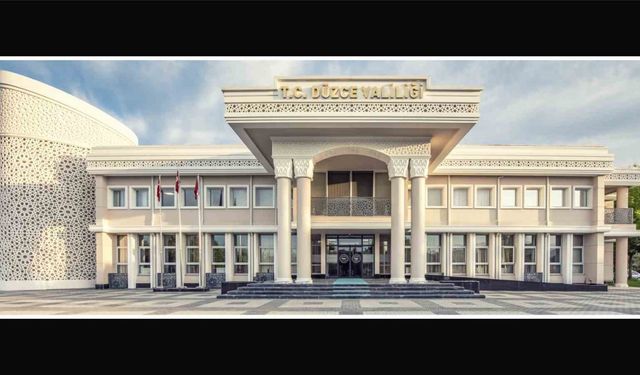 Düzce Valiliği’nden hayvan sahiplerine uyarı