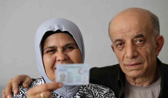 Filmlere konu olacak hikaye aydınlatıldı, 58 yıl sonra gerçek kimliğine kavuştu