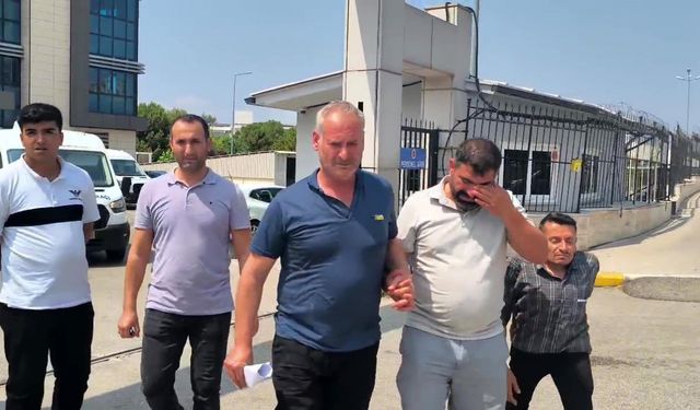 Havuza giren küçük çocuk boğularak hayatını kaybetti