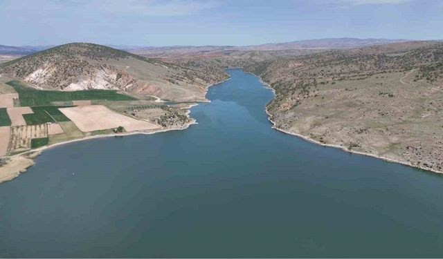 İçme suyunda tasarruf dönemi başladı: Amaç dışı kullanım yasaklandı
