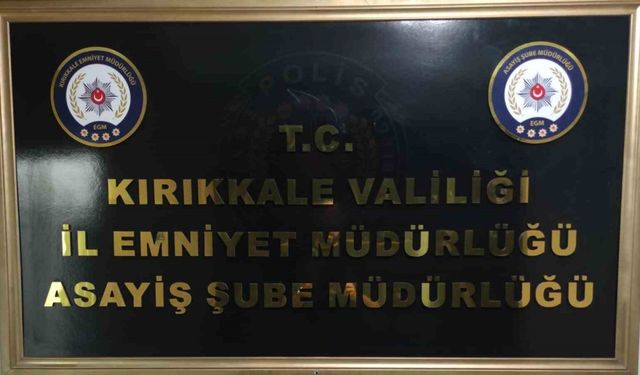 ASAYİŞ