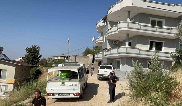 Kızı ile birlikte kocası tarafından katledilen kadının ‘Eşim madde kullanıyor, benim sonum iyi olmayacak’ dediği ortaya çıktı