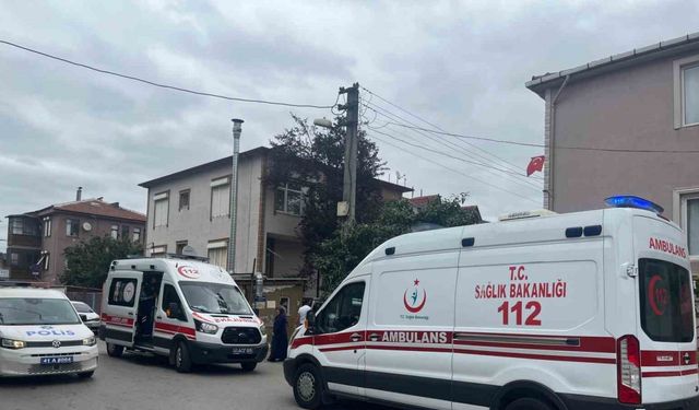 Leğende banyo yapan çocuklara elektrik çarptı, duş başlığı faciaya yol açıyordu