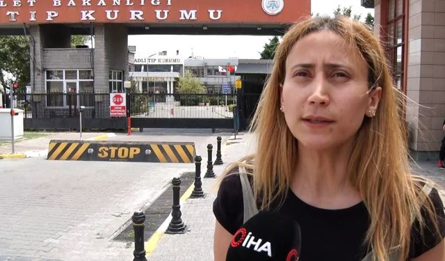 Şişli’de mutfak giderini açmak için döktüğü kimyasaldan zehirlenen şahıs hayatını kaybetti