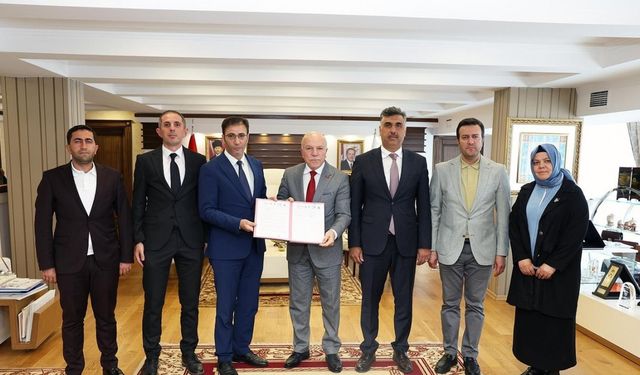 Tarihi Taş Ambarlar, kapalı çarşı ve müzeye dönüşüyor