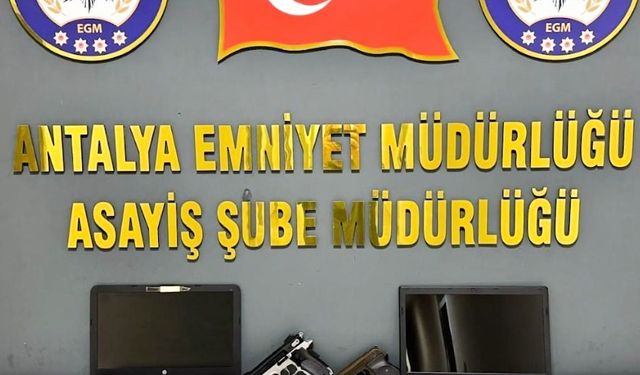 ASAYİŞ