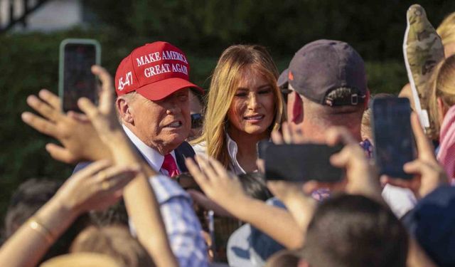 Trump, "Büyük, Güzel Yasa Tasarısı" olarak adlandırdığı yasayı imzaladı