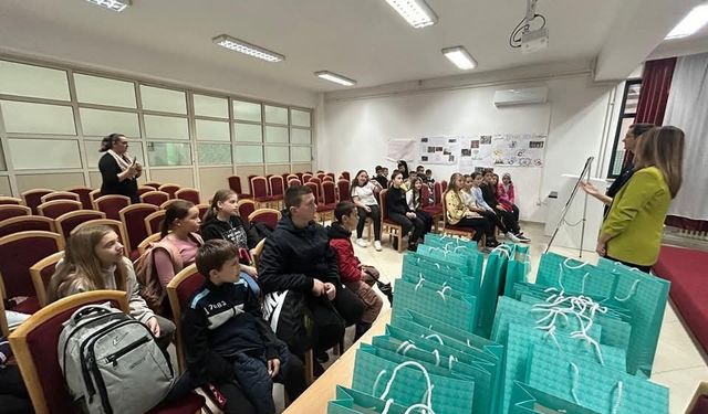 Türkçe, Karadağ’da seçmeli yabancı dil olarak müfredata girdi