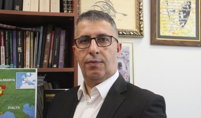 Türklerde yangınla mücadele geleneği ve itfaiye teşkilatının tarihi