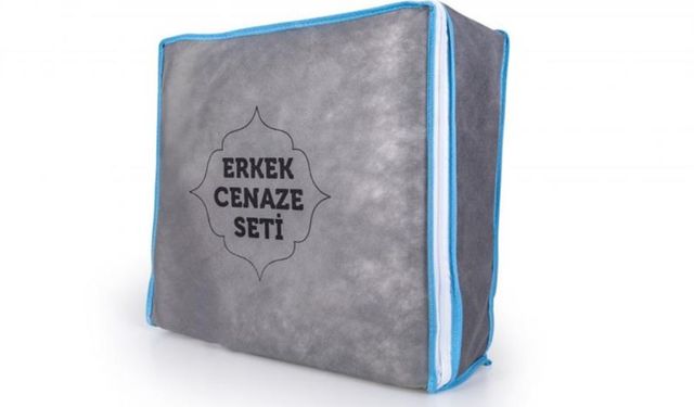 Cenaze Levazımatı Temininde Güvenilir Marka Karagöz Tekstil İle Tanışın