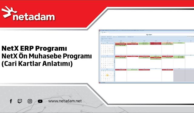 Muhasebe Programı ile Finansal Süreçlerinizi Kolaylaştırın