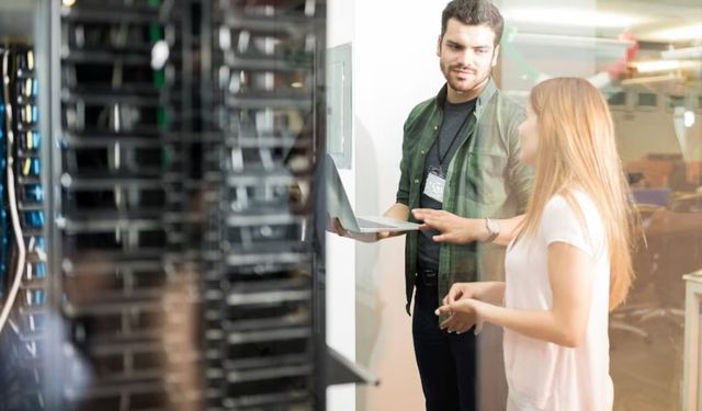 Web Geliştiriciler İçin En İyi Reseller Hosting Seçenekleri
