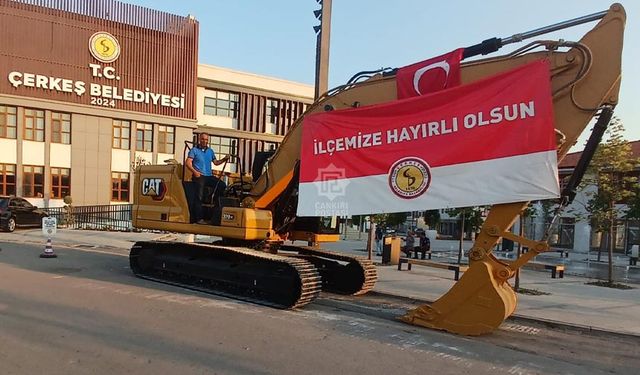 Başkan Sopacı’dan araç filosuna güçlü yatırım