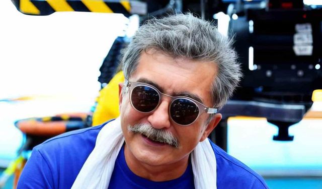 62. Uluslararası Antalya Altın Portakal Film Festivali’nde Ulusal Uzun Metraj Jüri Başkanı Ömer Vargı oldu