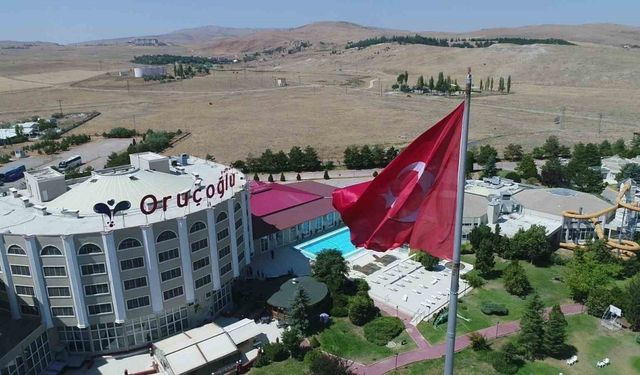 Afyon’da termal tatil arayanlara şifa ve konfor bir arada