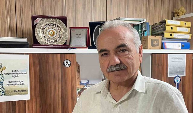 Bir şehir efsanesi: "Kozalak patlaması"