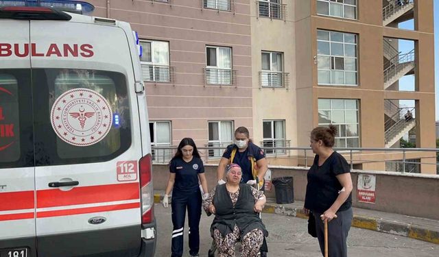 ASAYİŞ