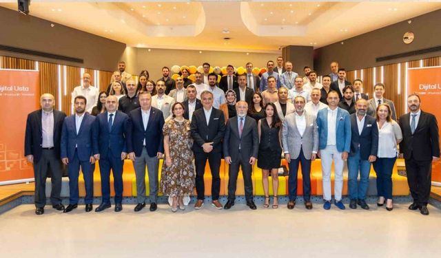 Dijital Usta’ya meslek örgütlerinden destek
