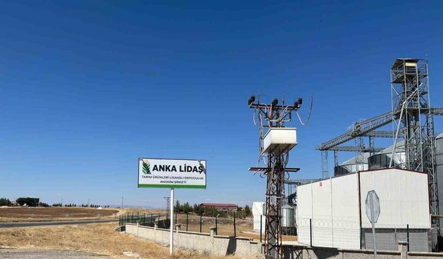 Diyarbakır’da Anka Lidaş ve Yıldırım Agro’dan 970 tonluk mısır vurgunu iddiası