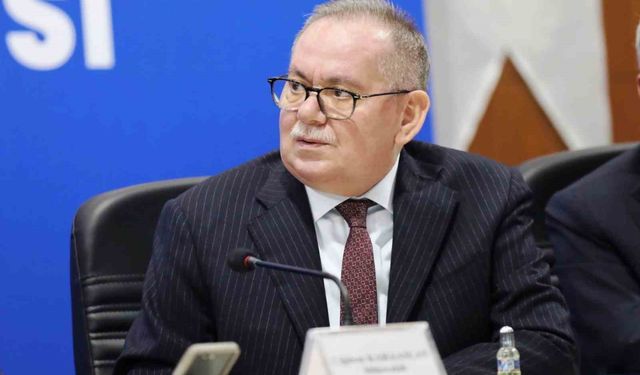 Eski bakan ve başkan Mustafa Demir hayatını kaybetti