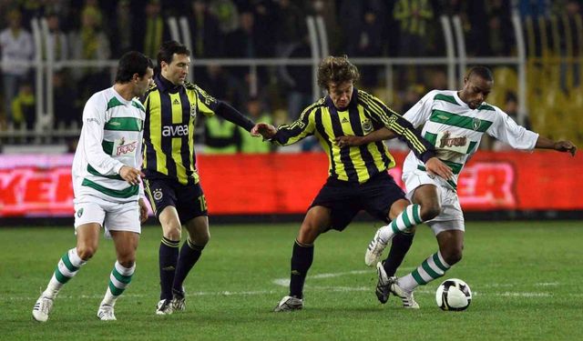 Fenerbahçe, 16 yıl sonra Kocaelispor’u konuk edecek