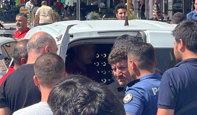 ASAYİŞ