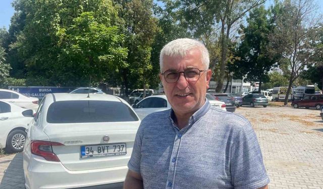 İkinci elde 1 milyon liranın üzerindeki araçlar revaçta