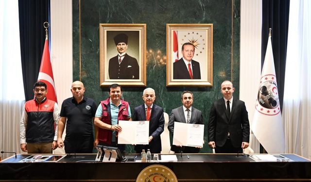 Kırklareli’nde "Köyümde Yaşamak İçin Bir Sürü Nedenim Var" projesi uzatıldı: Kredi 600 bin liradan 1 milyon 200 bine yükseltildi