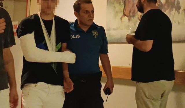 ASAYİŞ