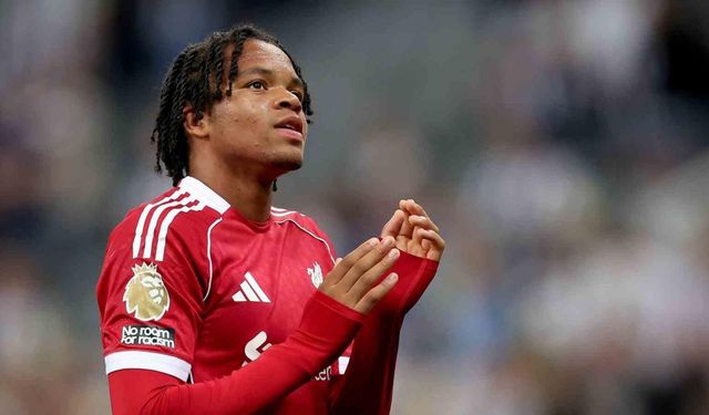 Liverpool, 16 yaşındaki Ngumoha ile kazandı