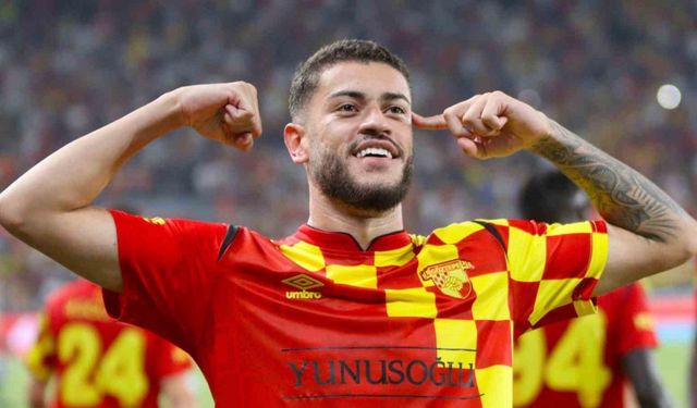 Romulo transferinde sona gelindi