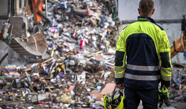 Rusya’nın Kiev’e saldırısında can kaybı 31’e yükseldi