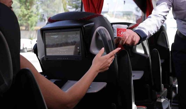 Sıcaklara karşı işletmelerden iç serinleten çözümler