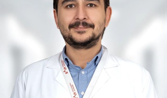 Uzmanından uyarı: "Diz kireçlenmesine karşı erken önlem şart"