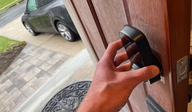 Beyoğlu Semtinde Motorize Kilit Hizmetleri