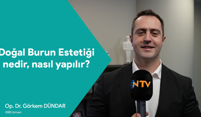 Doğal Burun Estetiği Nedir? Yüz Hatlarınızla Uyumlu Bir Buruna Sahip Olmak Mümkün mü?