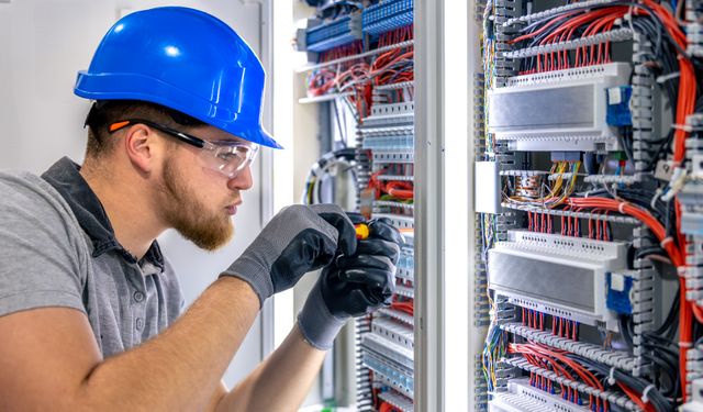 Elektrik Dağıtım Panosu Montajı Nasıl Yapılır? Adım Adım Uygulama