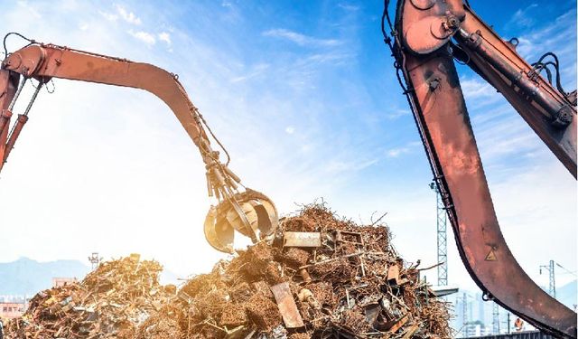 Çolakoğlu Hurda Fiyatları ve Güncel Demir Hurda Değerleri Hakkında Bilinmesi Gerekenler