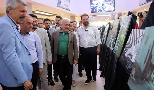 “Kadrajımdan Çankırı”nın kazananları belli oldu