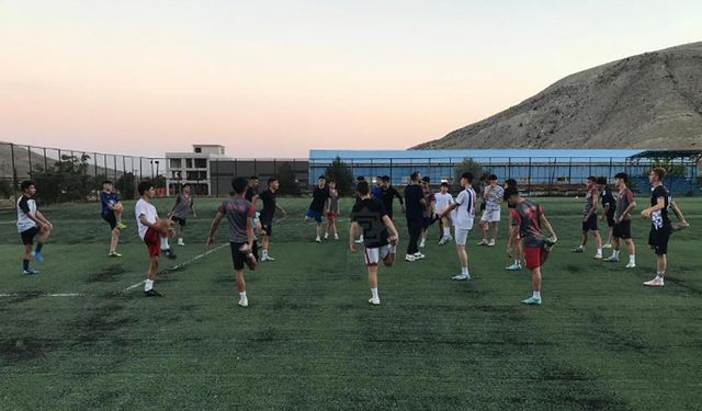 Çankırı Yurdumspor’un gelişim ligi rakipleri belli oldu