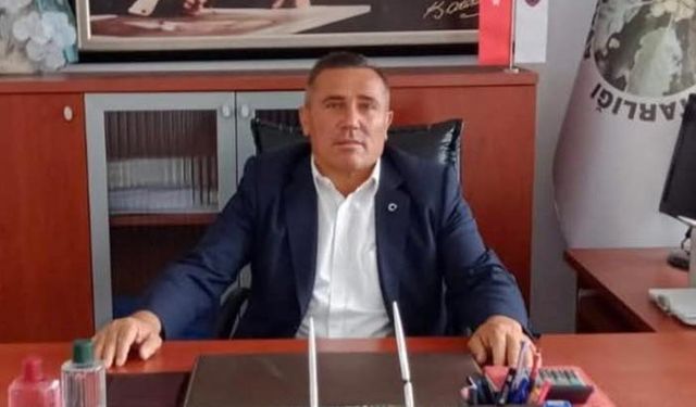 Eski muhtar Ahmet Bulut vefat etti