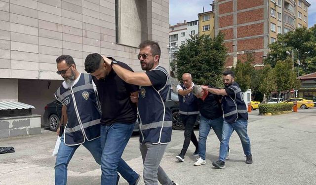 ASAYİŞ