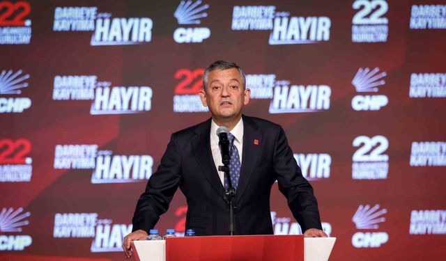 SİYASET