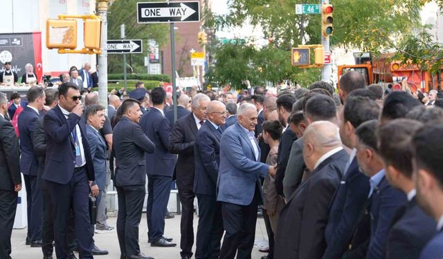 DÜNYA