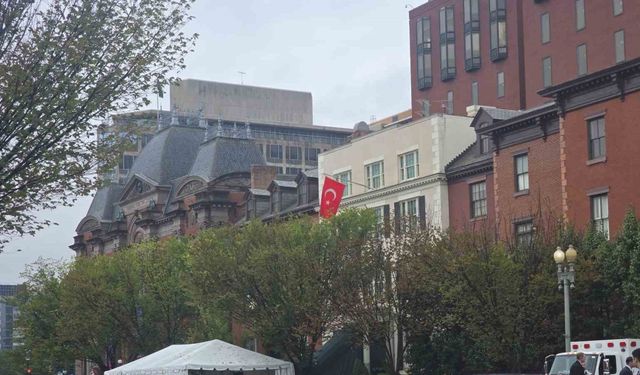 DÜNYA
