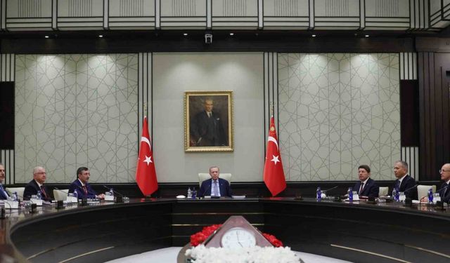 TÜRKİYE